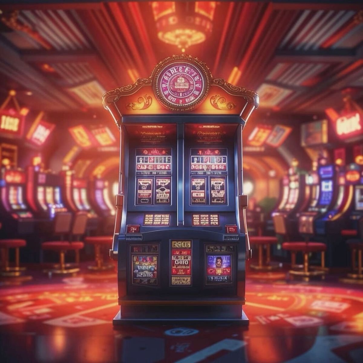 bet7777